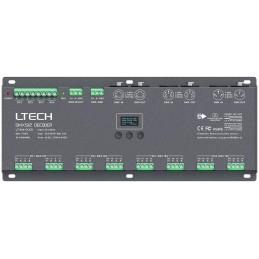 LTECH LT-924-OLED 24...