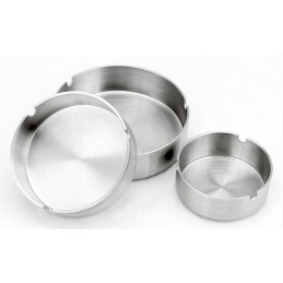 Pack of 3 Cigar Ashtray...