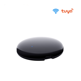 Tuya WiFi IR Remote Control...