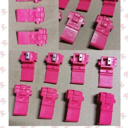 3M Scotchlok 558 Self-stripping Electrical Tap connector brand new fast wiring clamp wiring buckle