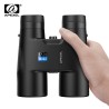 HD10x42 Autofocus Binoculars Powerful Telescope Fixed Focus Durable Roof Prism For Outdoor Sports Hunting Camping Tourism