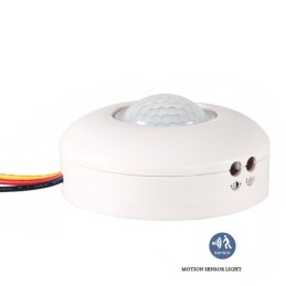 PIR Motion Sensor 12V Light...