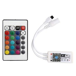 Mini WiFi RGB LED...