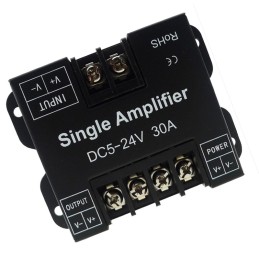 LED Strip Power Repeater DC...