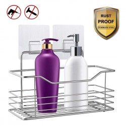 Shower Caddy Basket for...