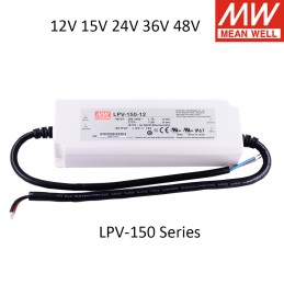 Meanwell XLG-150-12 Led Power Supply 12v 150w