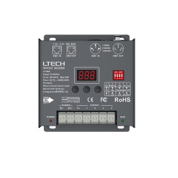 LTECH Led Display DMX...