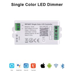 Tuya WiFi LED Controller...