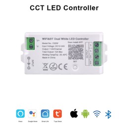 Tuya WiFi LED Controller...