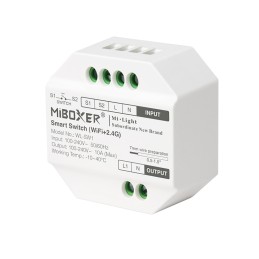 MiBoxer smart switch...