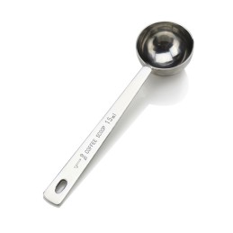 Coffee Scoop, Stainless...