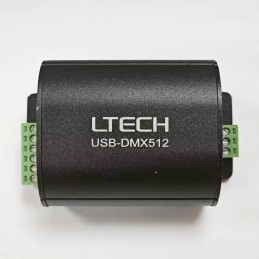 USB-DMX512  DC 5V DMX512...