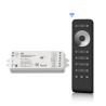 4 Channel LED Dimmer 12V 24V with 2.4G RF Wireless Remote Control VP RS6