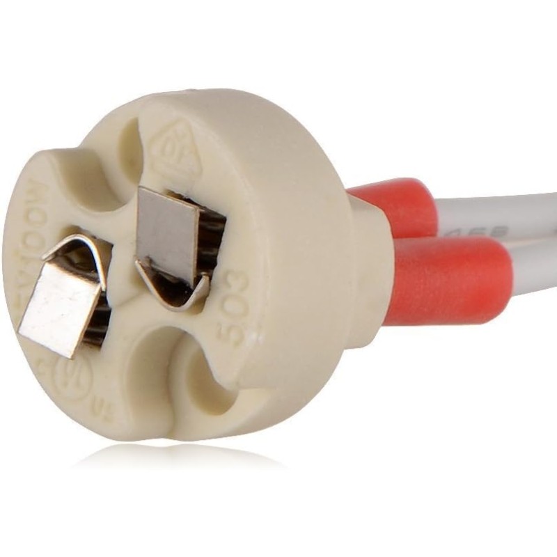 Socket Adapter Mr16 Mr16 Lamp Socket, 16cm Connector Adapter New Mr16 Gu5.3 Ceramic Led Cfl ...