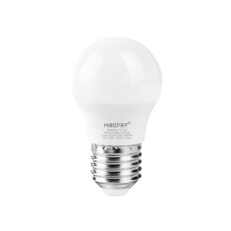 4W dual white LED bulb...