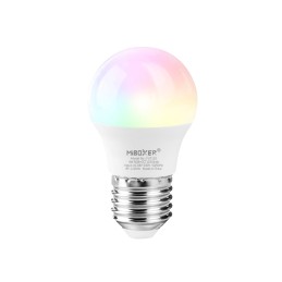 4W RGB+CCT LED bulb (2.4G)...