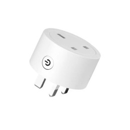 UK 16A WiFi smart plug with...