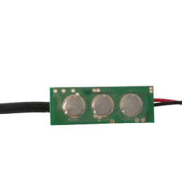 PCB for LED Mini Dimmer 3...
