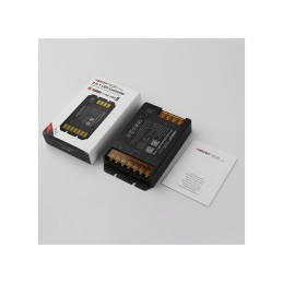 MiBoxer 2 in 1 LED controller (WiFi+2.4G) output max 30A HW2