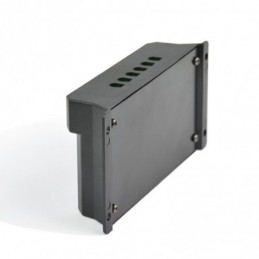 Solar Charge Controller 12V 24V 20A Automatic Solar Panel Controller Universal USB 5V Charging LCD Display