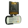 RF Dimming Single Color led dimmer CG1