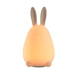 Rabbit  Night Light 7...