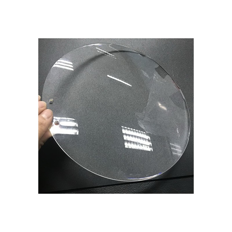 Sample link 3pcs Plastic acrylic diameter 180mm