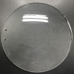 Sample link 3pcs Plastic acrylic diameter 180mm