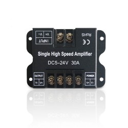 DC5-24V LED High Speed...