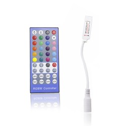 RGBW Controller 40 Keys Led...