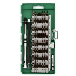 60 in 1 Screwdriver Set...