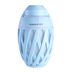 Mini Air Humidifier USB Cool Mist Maker LED USB Air Humidifier for office,car,home