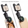 Phone camera lenses