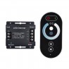RF TOUCH LED DIMMER WIRELESS REMOTE CONTROLLER DC12-24V