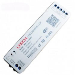 Ltech WiFi Led Controller...