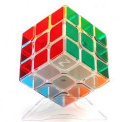 ZCUBE Transparent 3x3x3...