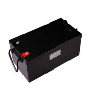 LiFepo4 battery