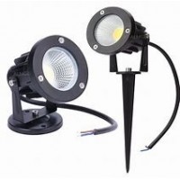 Outdoor LED Light