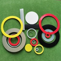 Custom Rubber Products | Global O-Ring and Sea