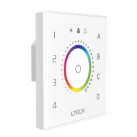 DALI Dimmable Driver